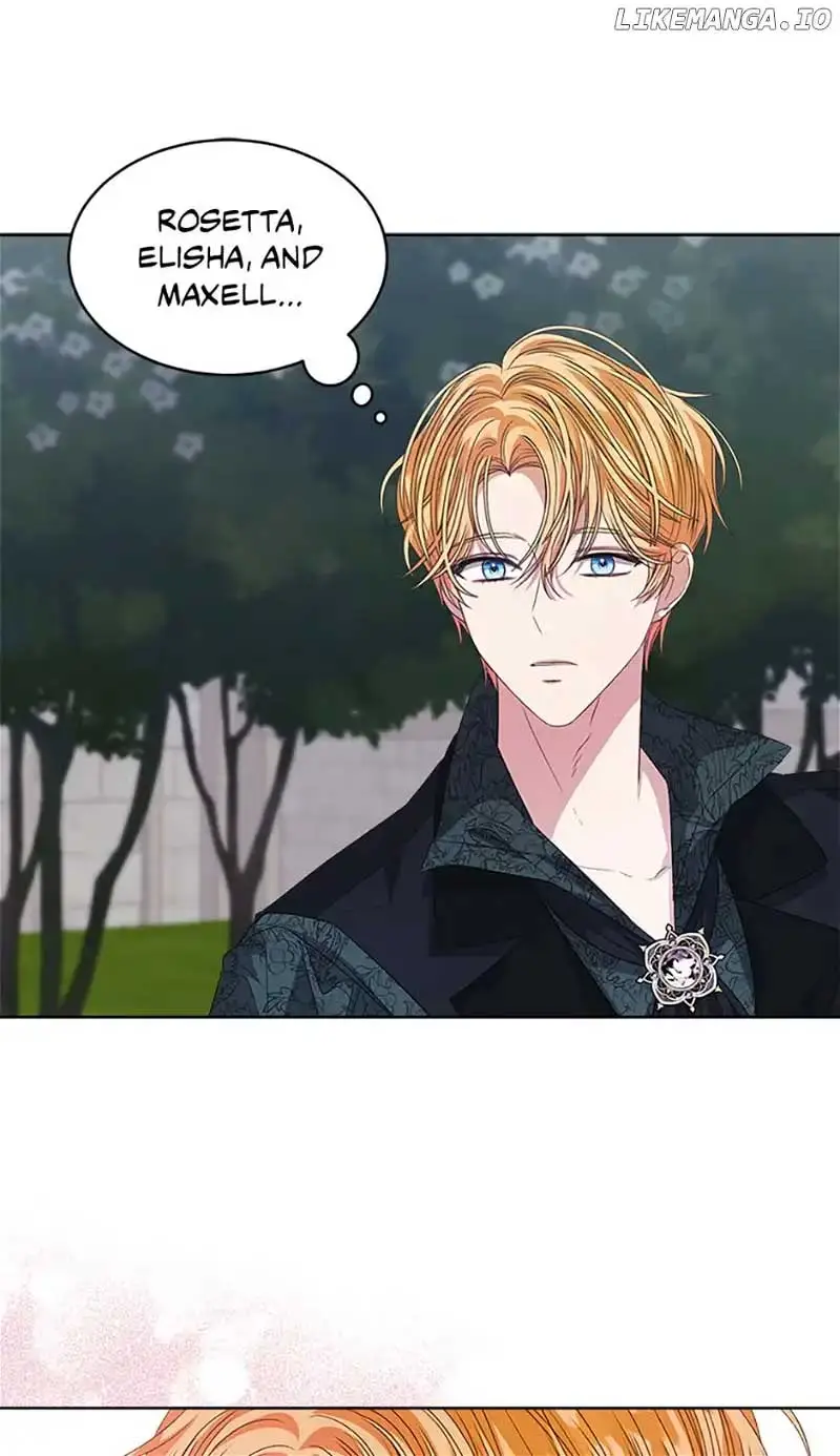 The Exhausting Reality of Novel Transmigration Chapter 58 page 40 - 