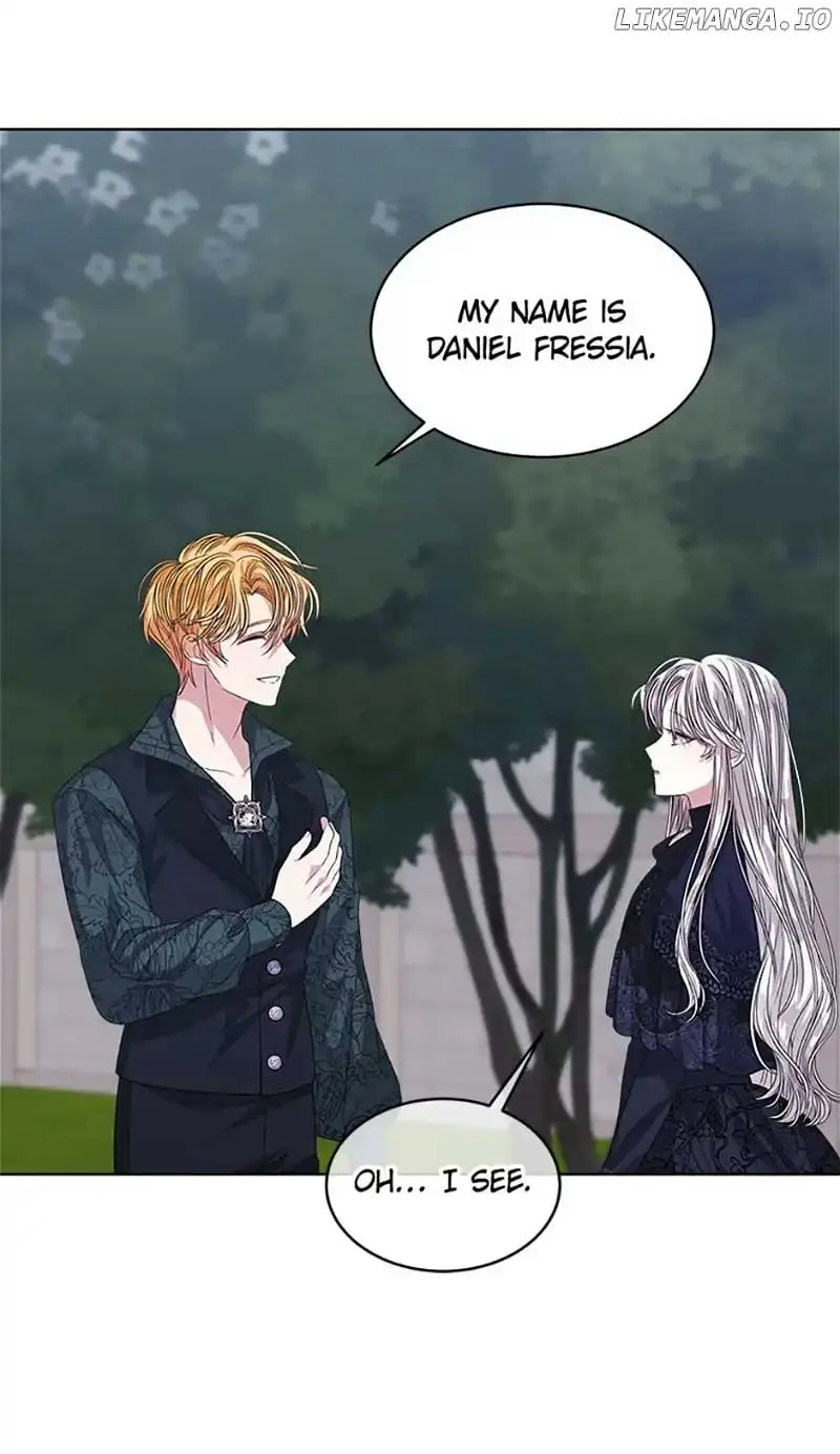 The Exhausting Reality of Novel Transmigration Chapter 58 page 42 - 