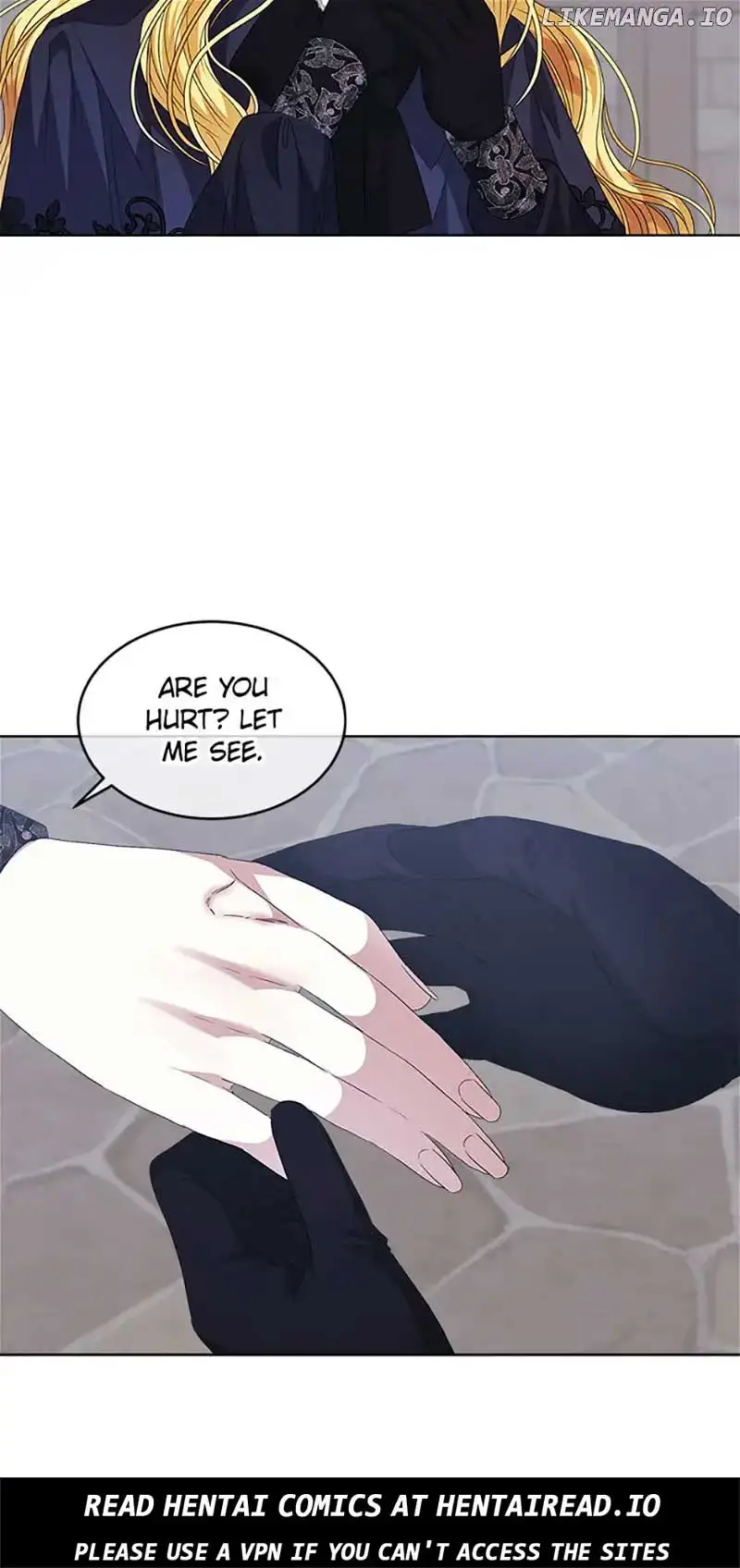 The Exhausting Reality of Novel Transmigration Chapter 58 page 53 - 