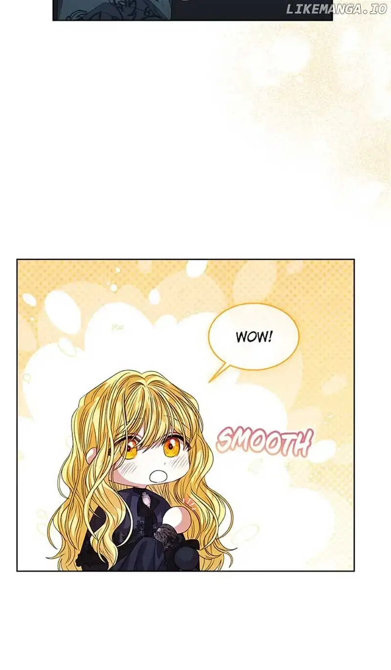The Exhausting Reality of Novel Transmigration Chapter 58 page 57 - 