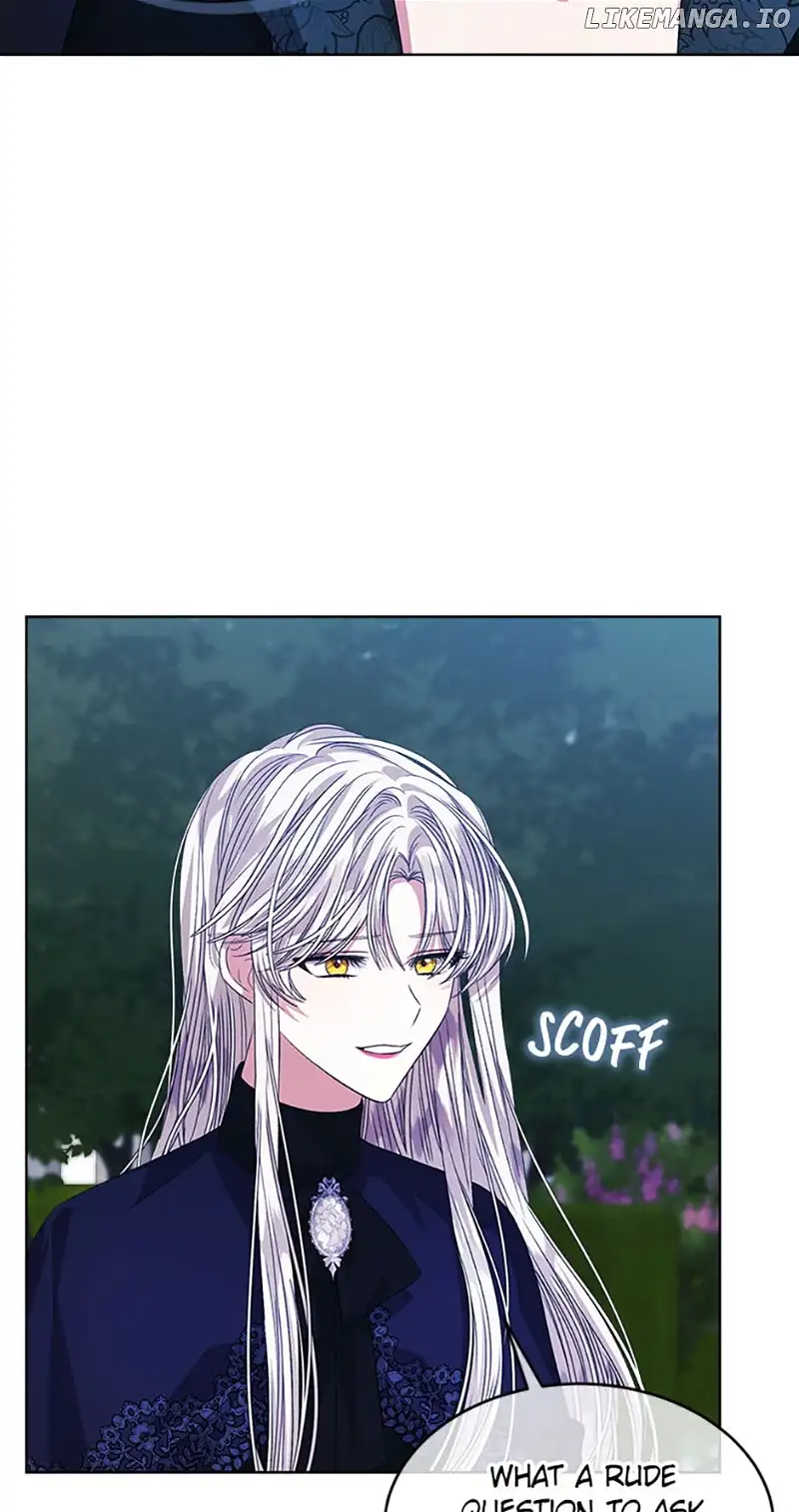 The Exhausting Reality of Novel Transmigration Chapter 59 page 12 - 