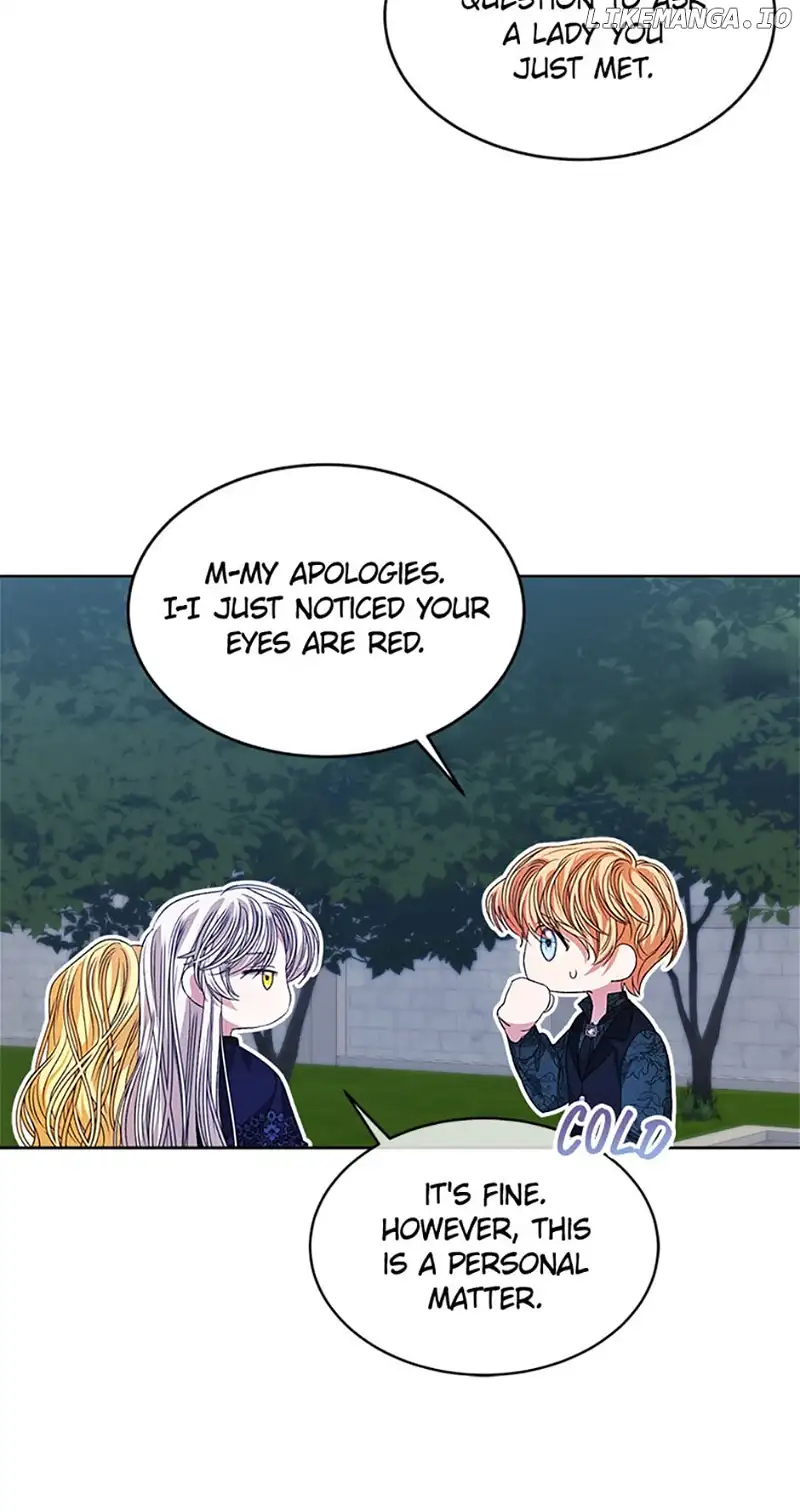 The Exhausting Reality of Novel Transmigration Chapter 59 page 13 - 