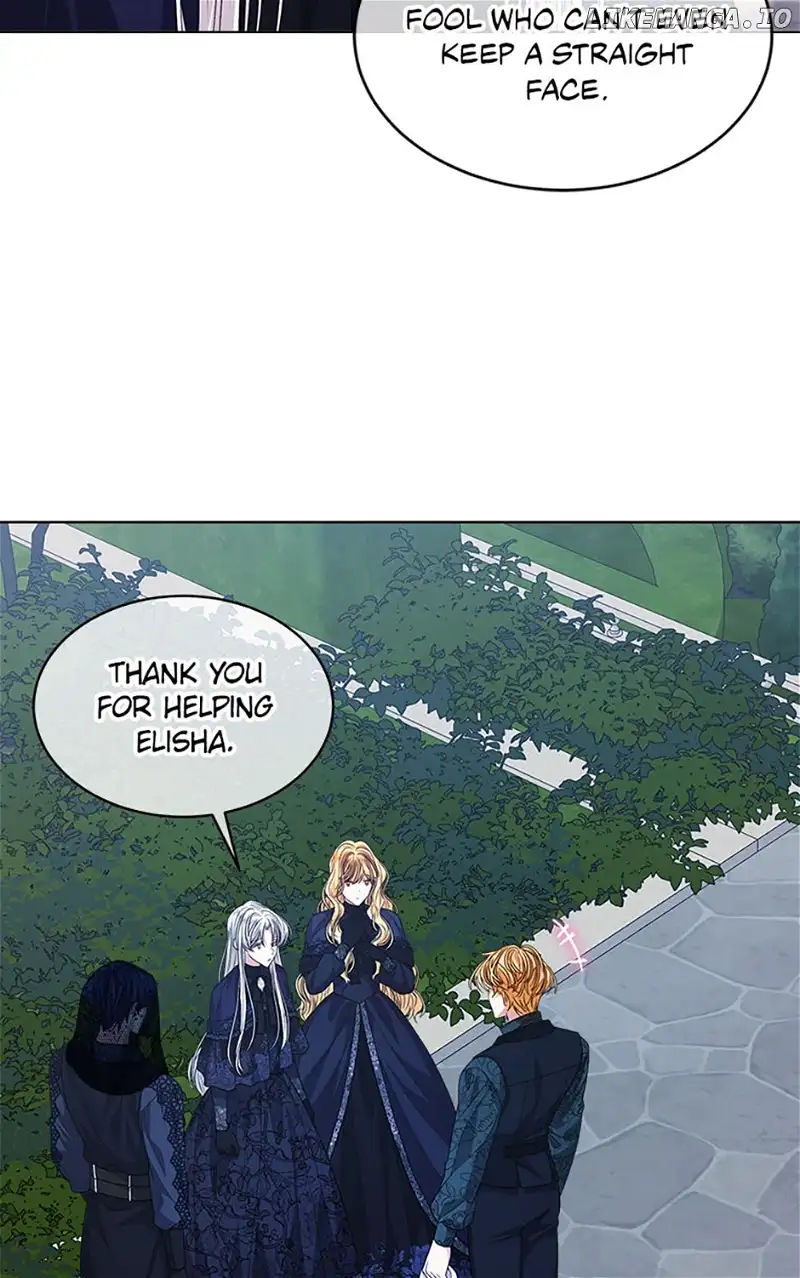 The Exhausting Reality of Novel Transmigration Chapter 59 page 3 - 