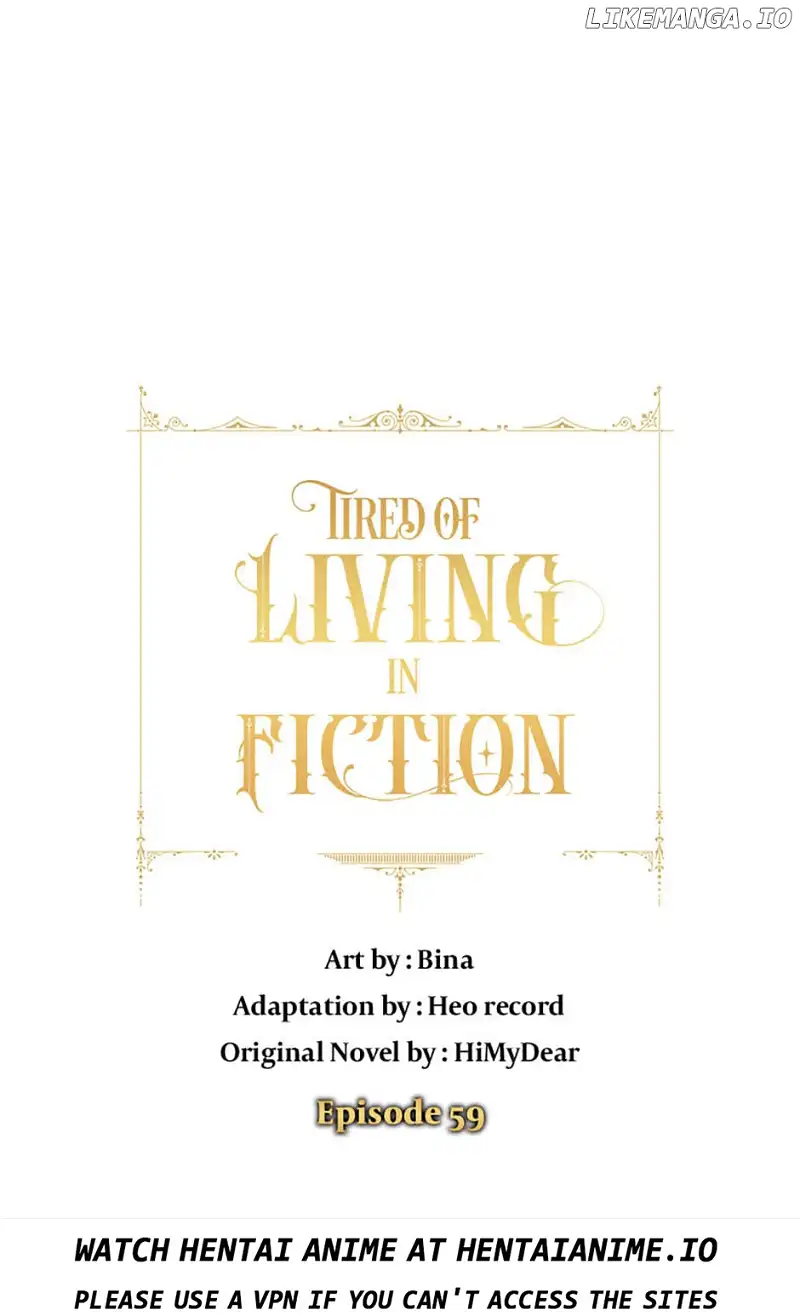 The Exhausting Reality of Novel Transmigration Chapter 59 page 24 - 