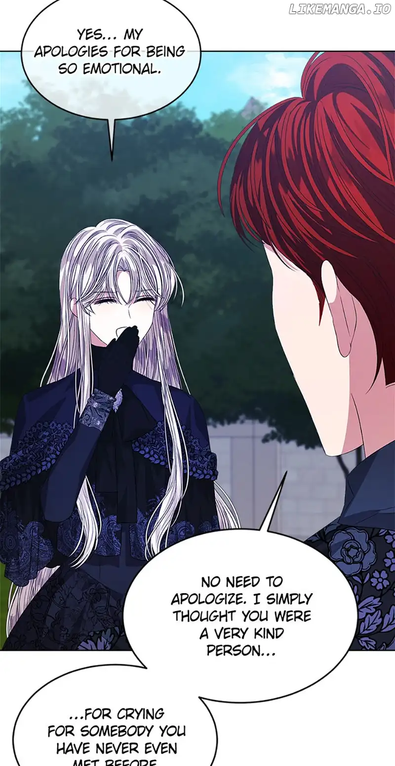 The Exhausting Reality of Novel Transmigration Chapter 59 page 29 - 