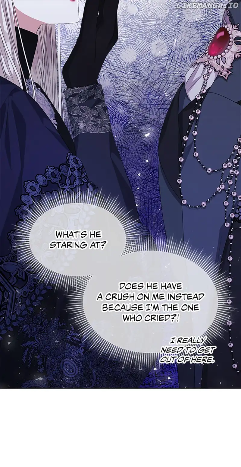 The Exhausting Reality of Novel Transmigration Chapter 59 page 31 - 
