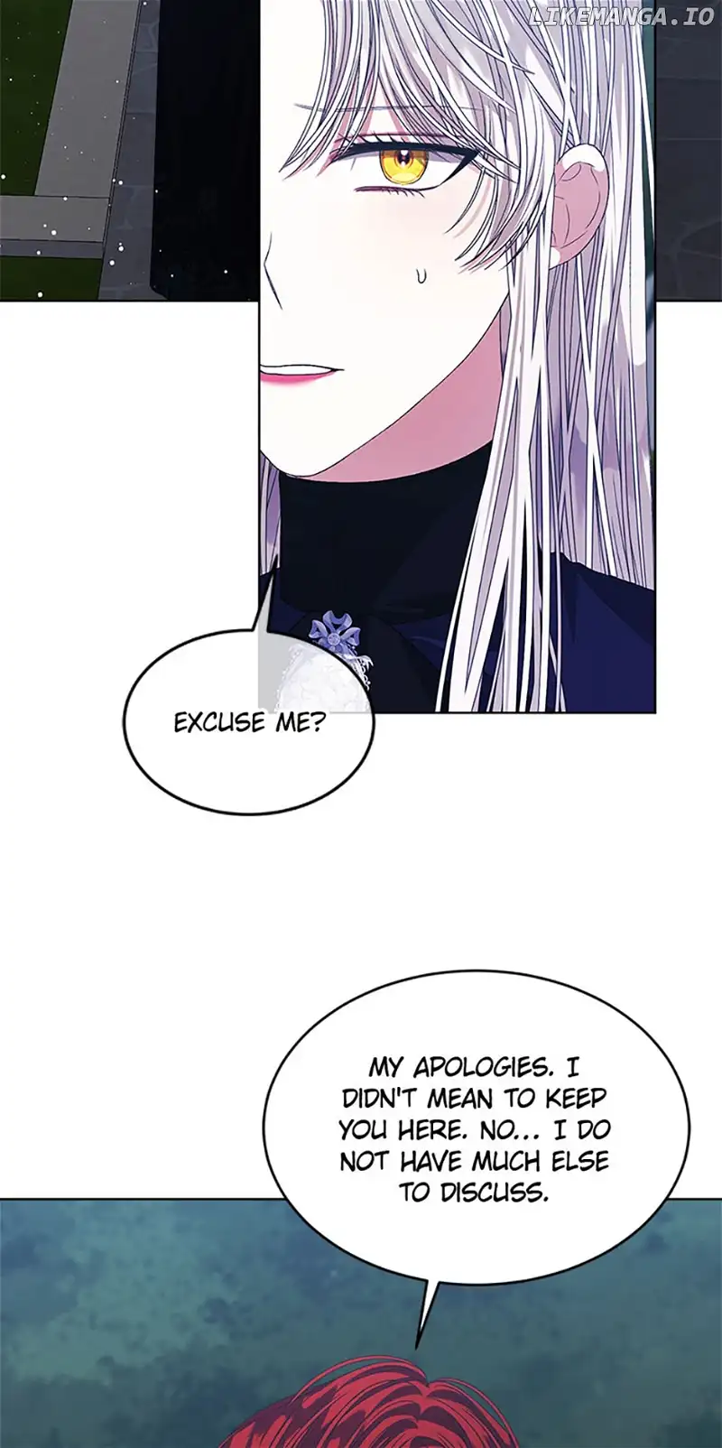 The Exhausting Reality of Novel Transmigration Chapter 59 page 36 - 