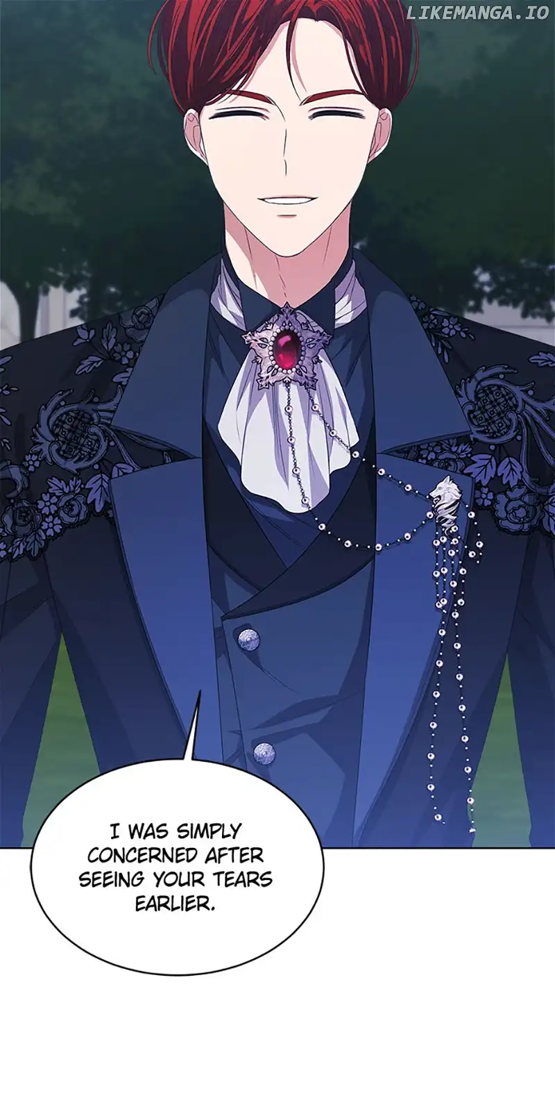The Exhausting Reality of Novel Transmigration Chapter 59 page 37 - 