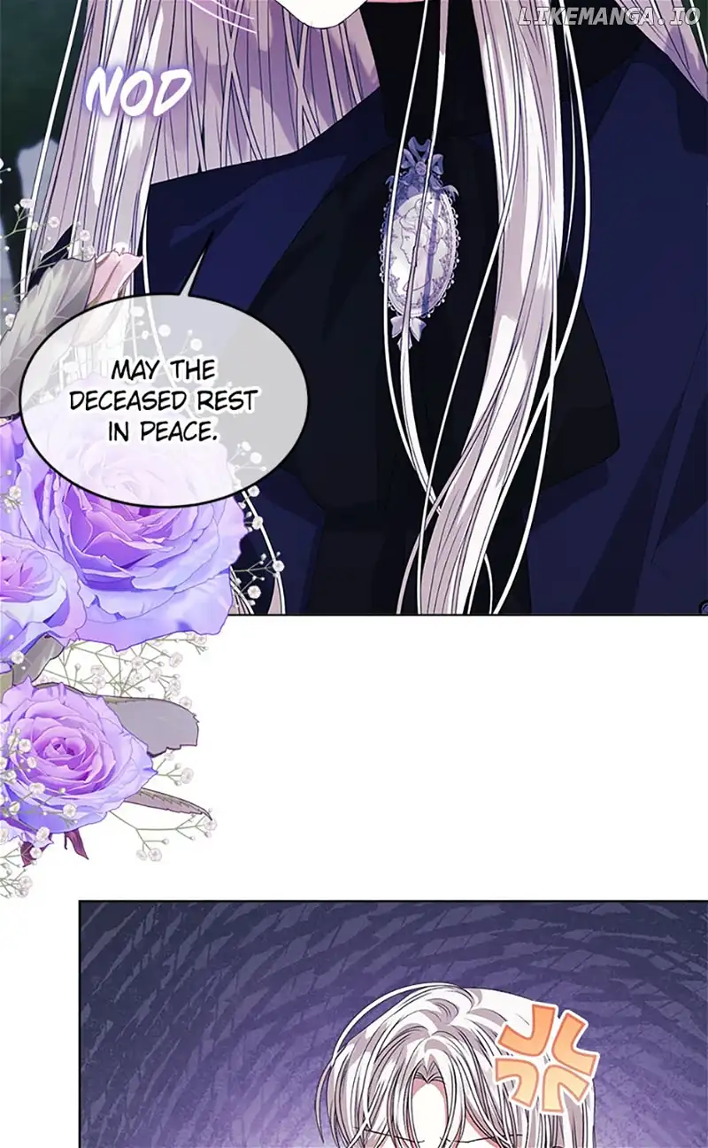 The Exhausting Reality of Novel Transmigration Chapter 59 page 39 - 