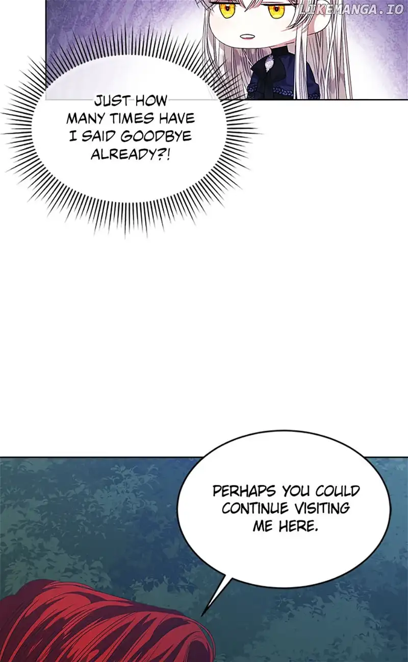 The Exhausting Reality of Novel Transmigration Chapter 59 page 40 - 