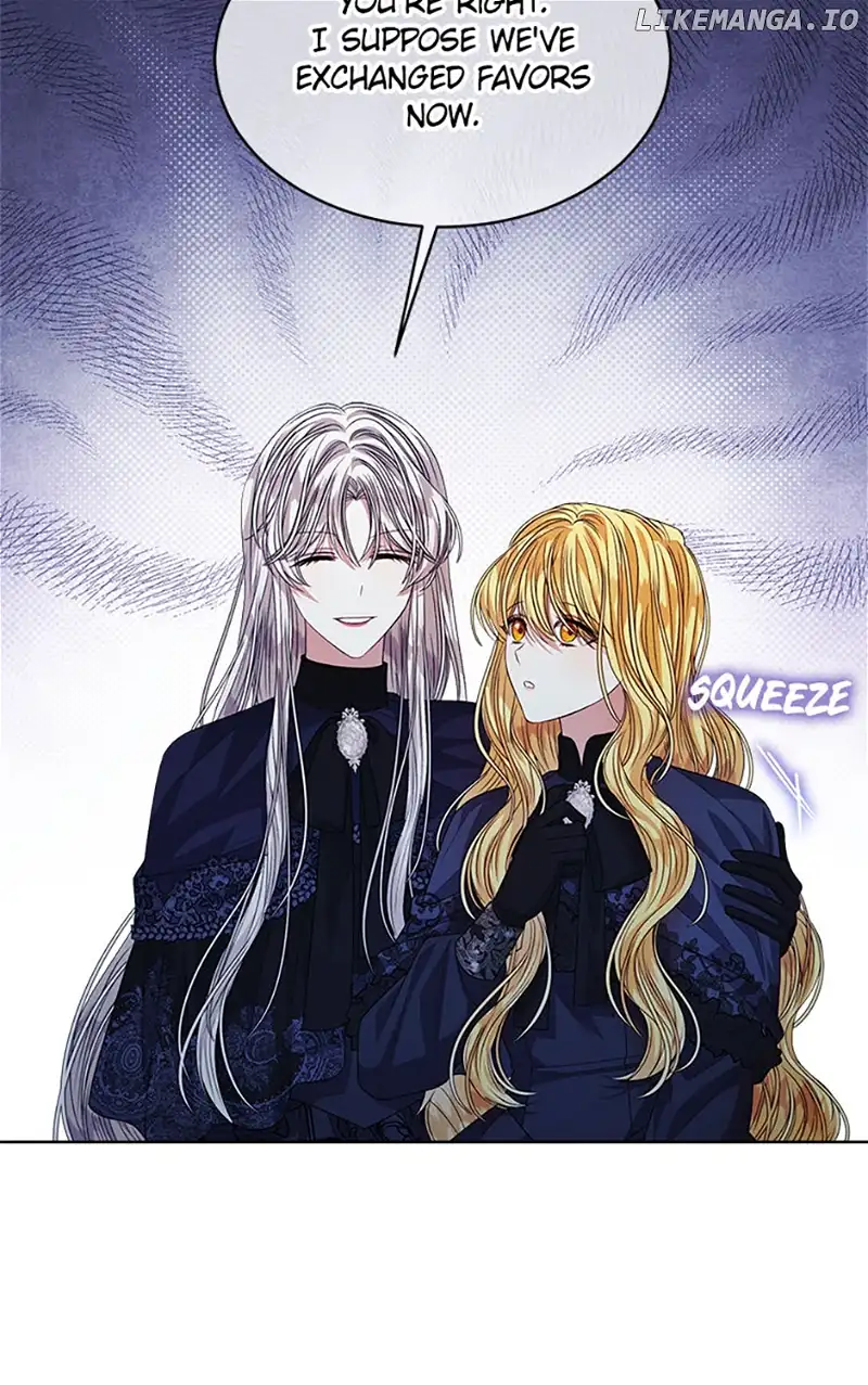 The Exhausting Reality of Novel Transmigration Chapter 59 page 5 - 