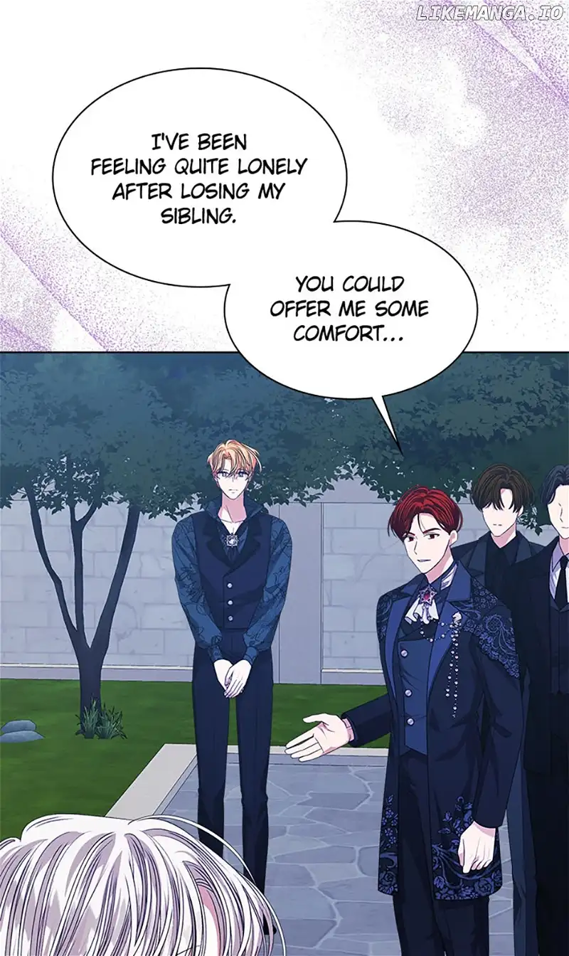 The Exhausting Reality of Novel Transmigration Chapter 59 page 43 - 