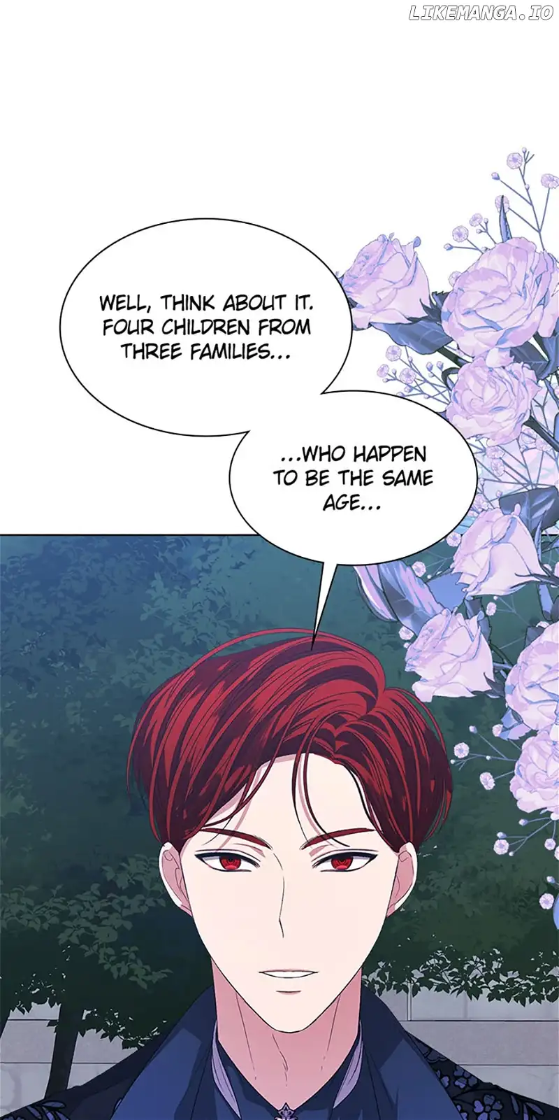 The Exhausting Reality of Novel Transmigration Chapter 59 page 46 - 
