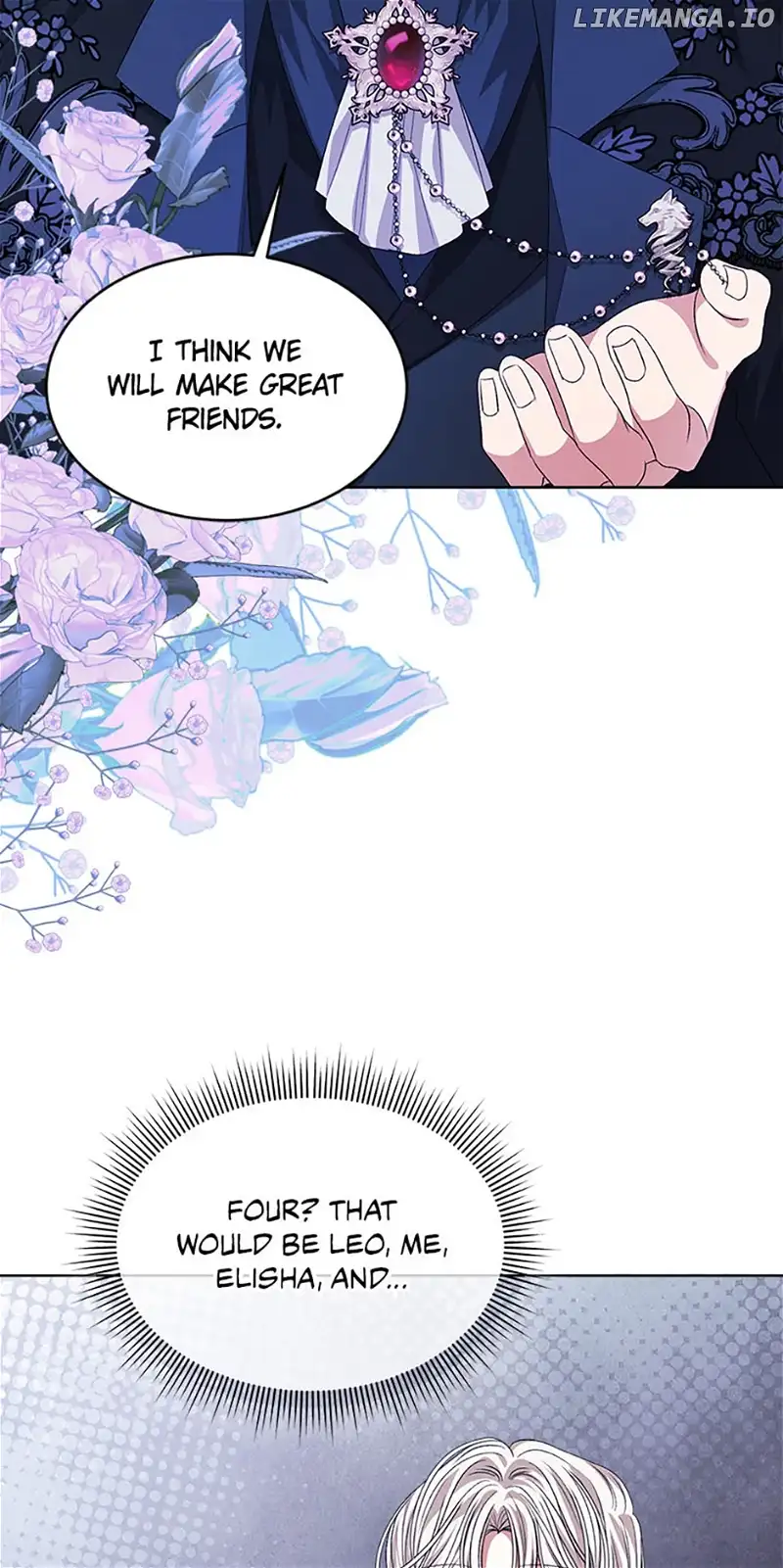 The Exhausting Reality of Novel Transmigration Chapter 59 page 47 - 