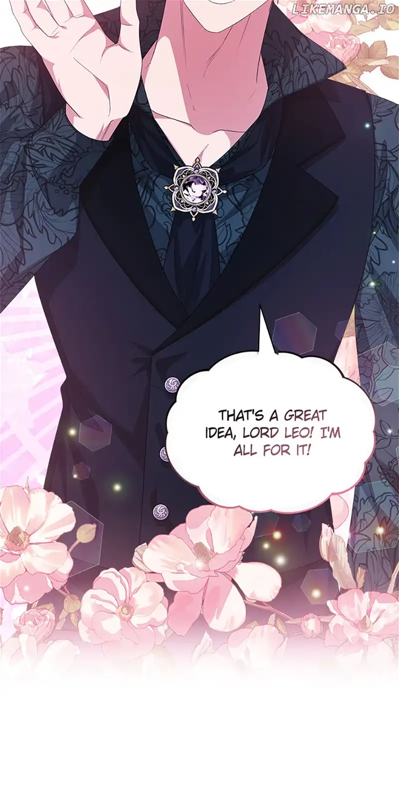 The Exhausting Reality of Novel Transmigration Chapter 59 page 49 - 