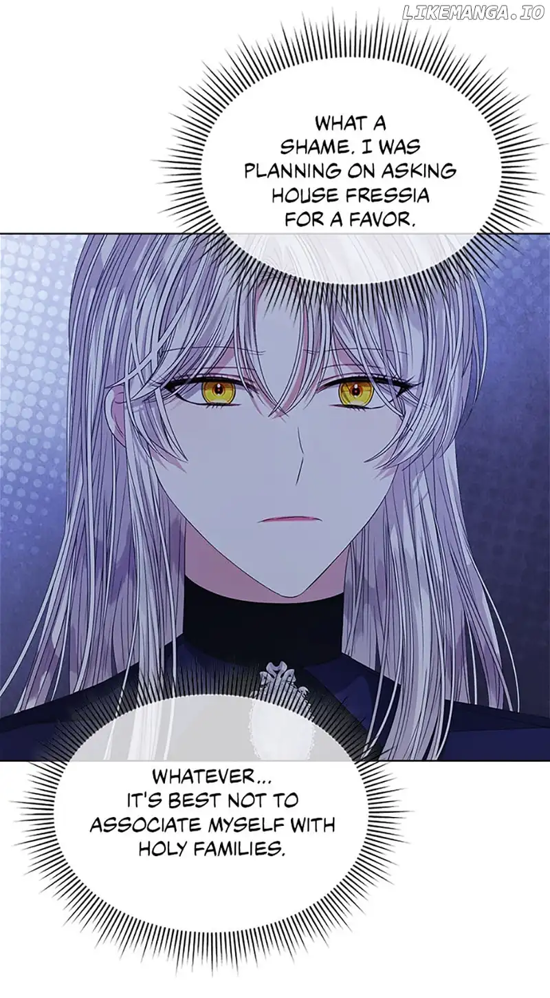 The Exhausting Reality of Novel Transmigration Chapter 59 page 6 - 
