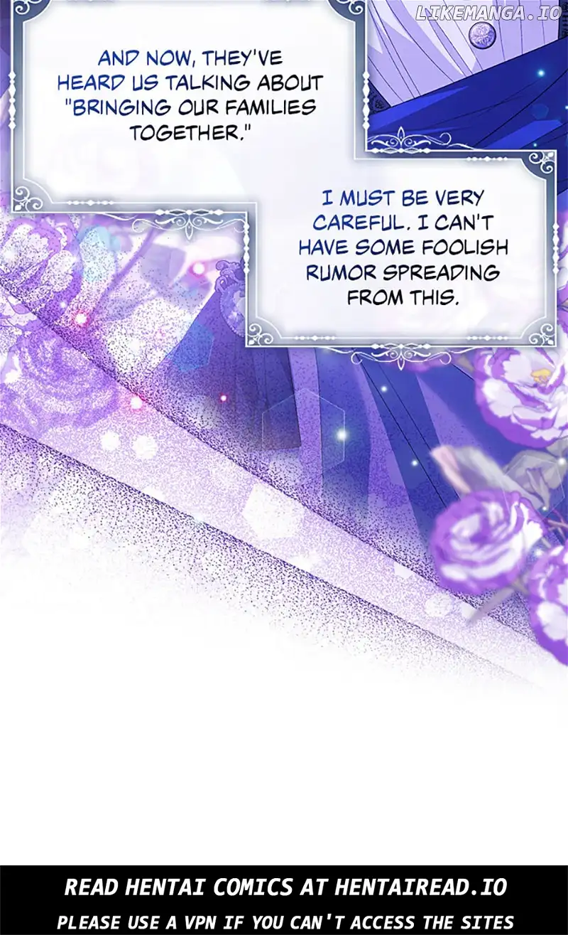 The Exhausting Reality of Novel Transmigration Chapter 59 page 55 - 