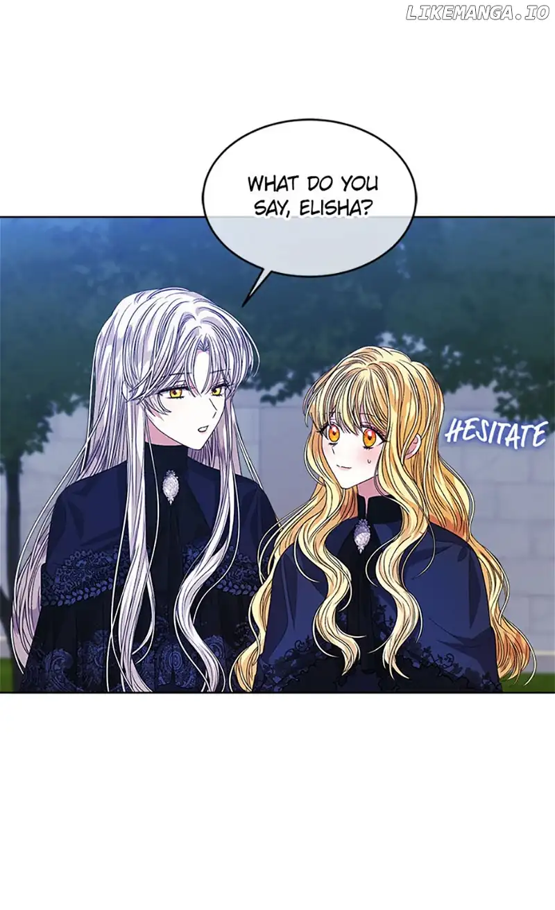 The Exhausting Reality of Novel Transmigration Chapter 59 page 56 - 