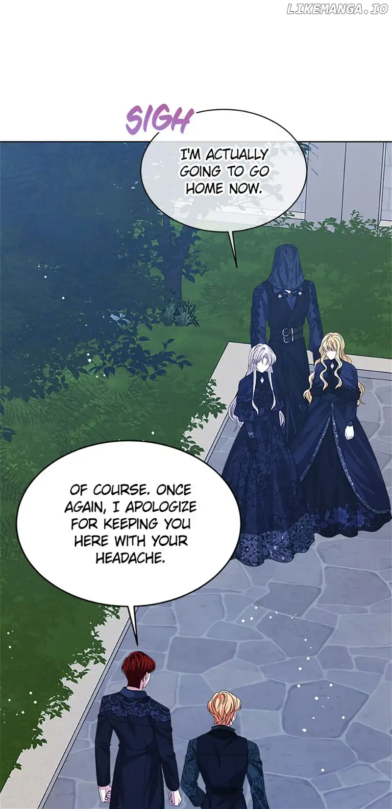 The Exhausting Reality of Novel Transmigration Chapter 59 page 61 - 