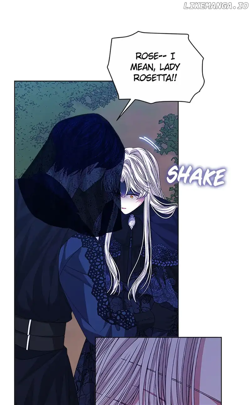 The Exhausting Reality of Novel Transmigration Chapter 59 page 73 - 
