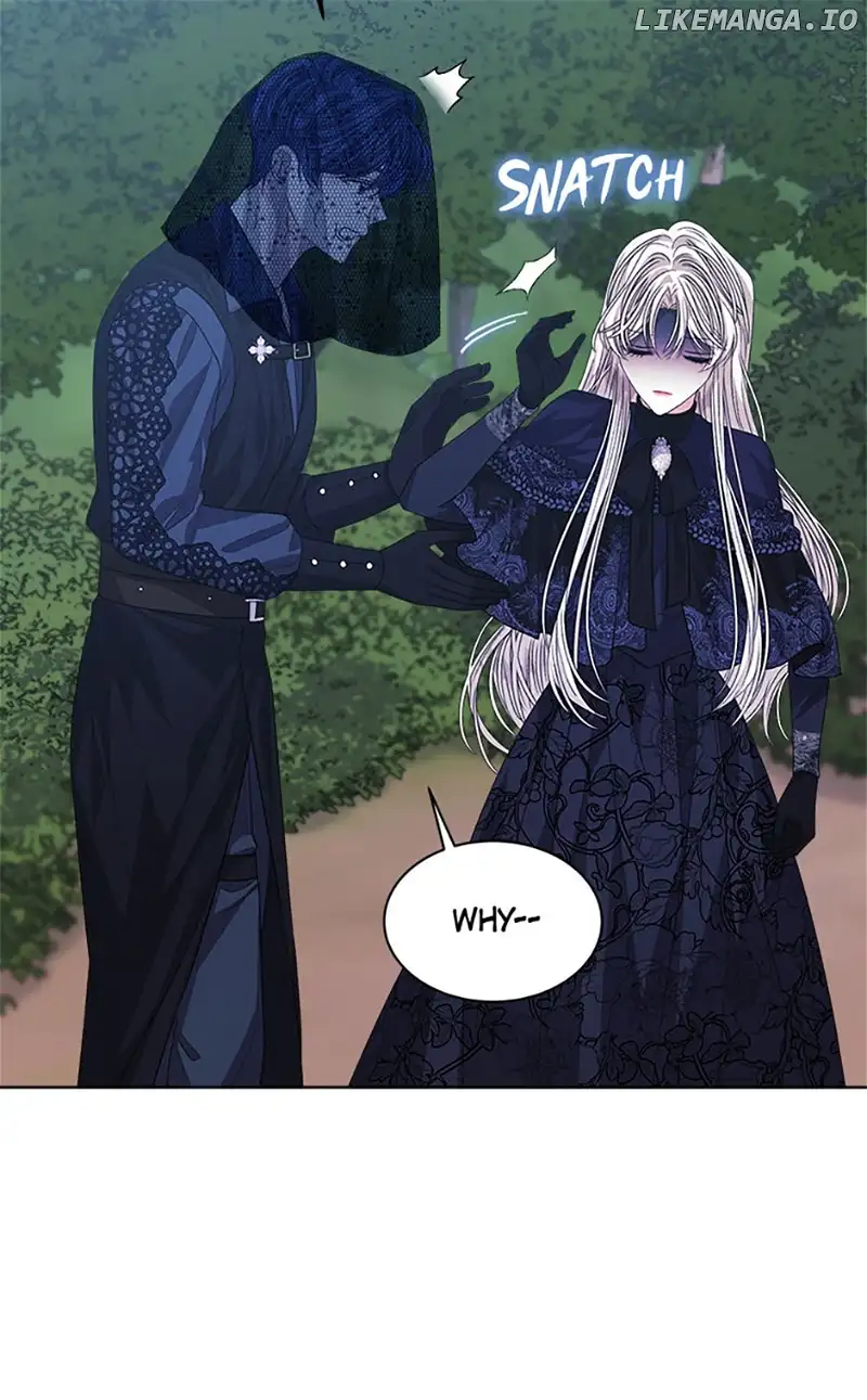 The Exhausting Reality of Novel Transmigration Chapter 59 page 75 - 