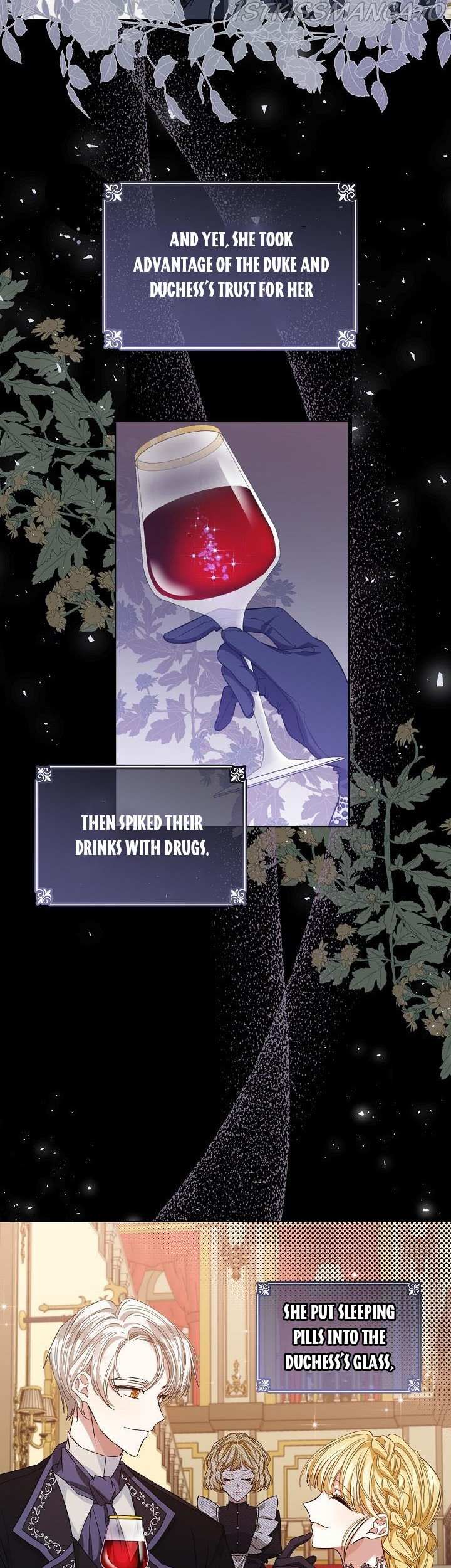 The Exhausting Reality of Novel Transmigration Chapter 6 page 2 - 