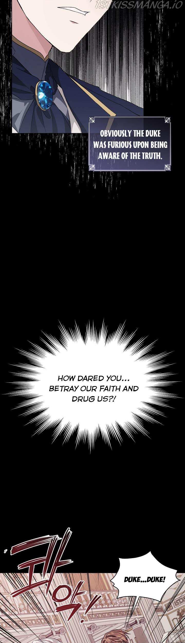 The Exhausting Reality of Novel Transmigration Chapter 6 page 13 - 