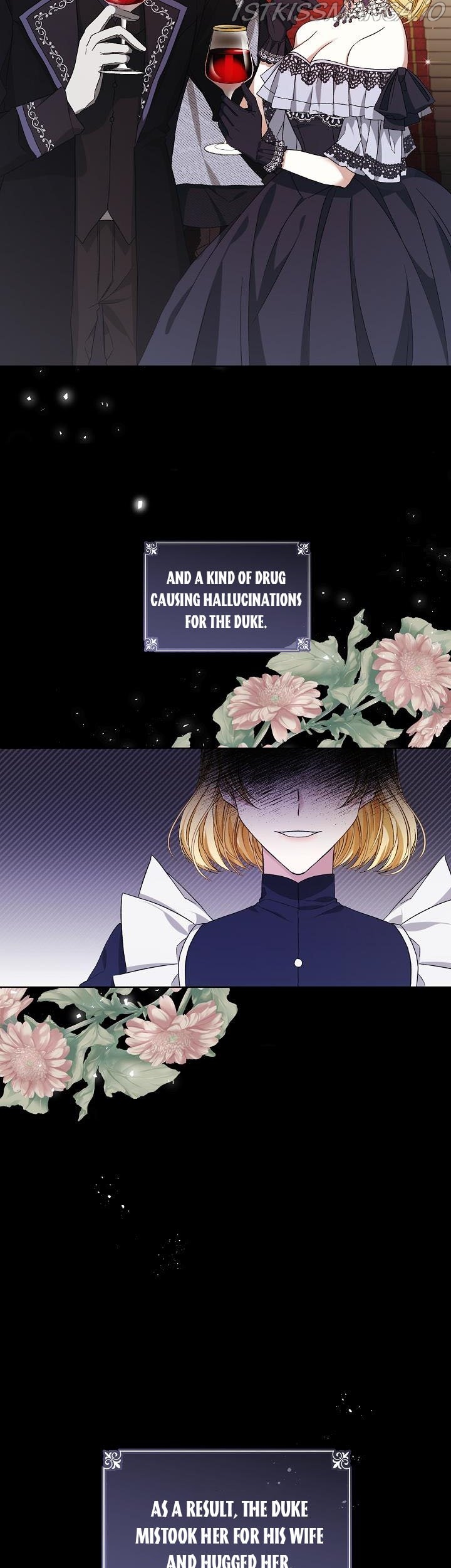 The Exhausting Reality of Novel Transmigration Chapter 6 page 3 - 