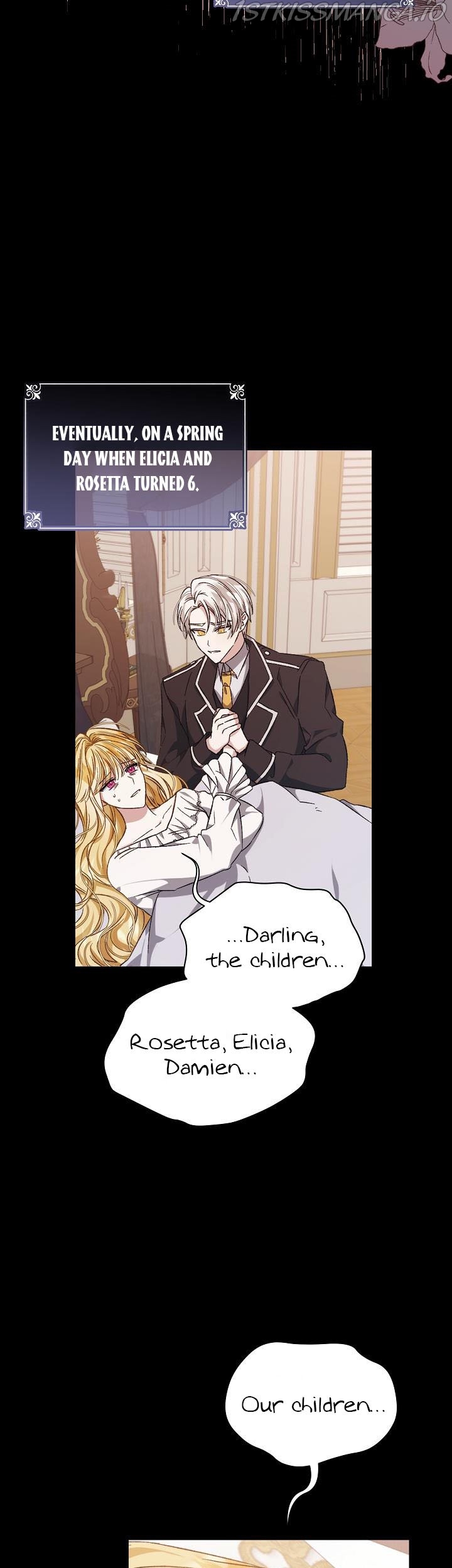 The Exhausting Reality of Novel Transmigration Chapter 6 page 21 - 