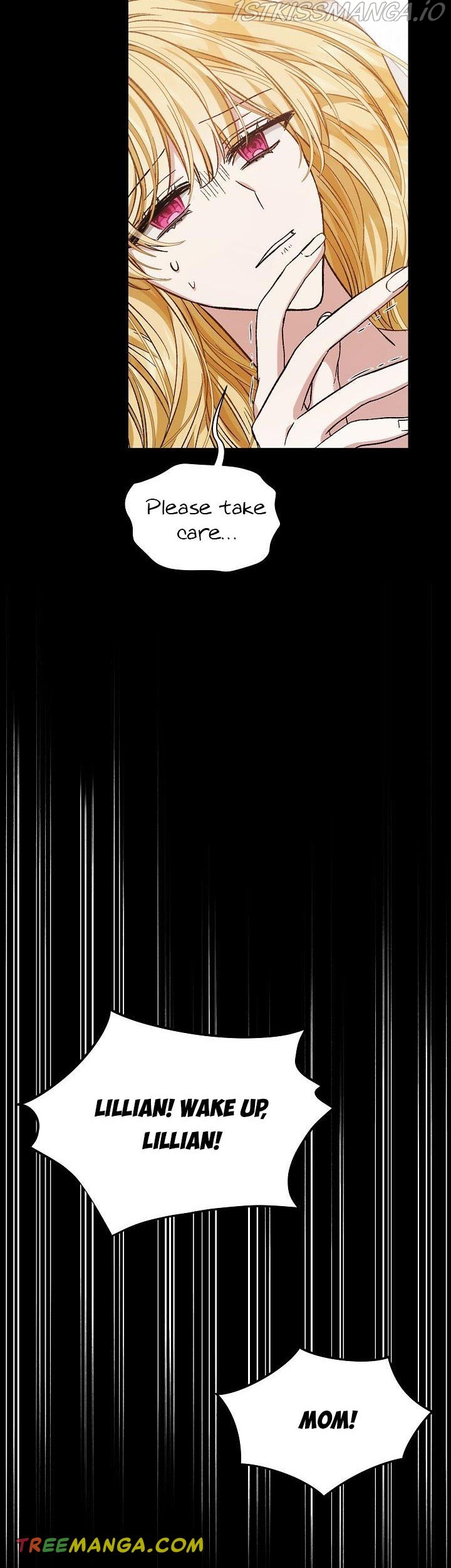 The Exhausting Reality of Novel Transmigration Chapter 6 page 22 - 
