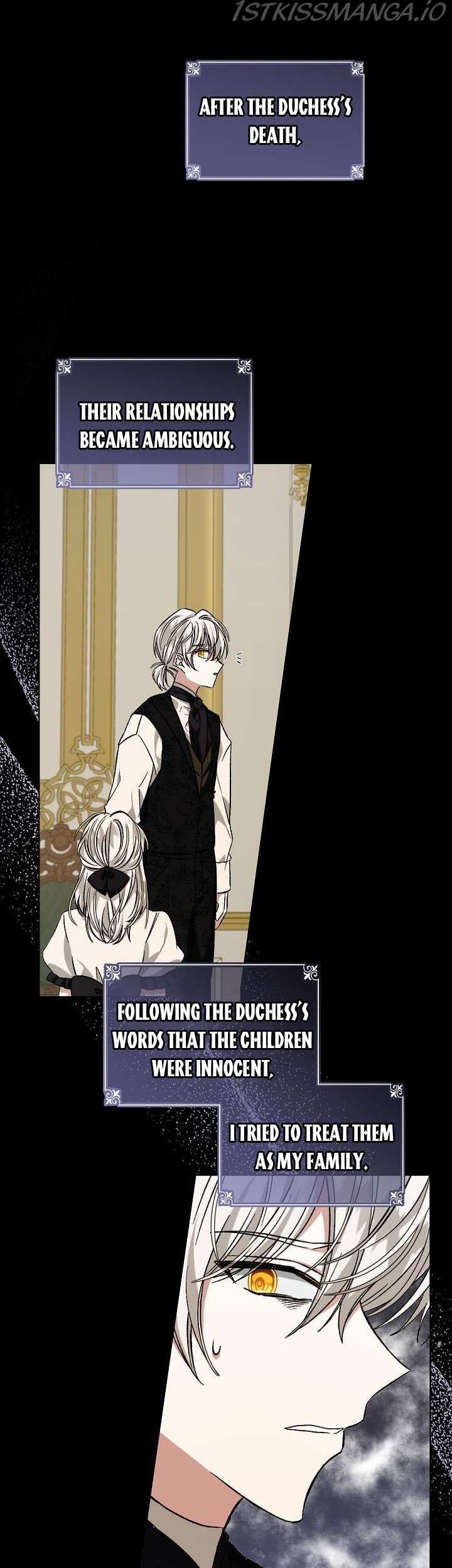 The Exhausting Reality of Novel Transmigration Chapter 6 page 24 - 