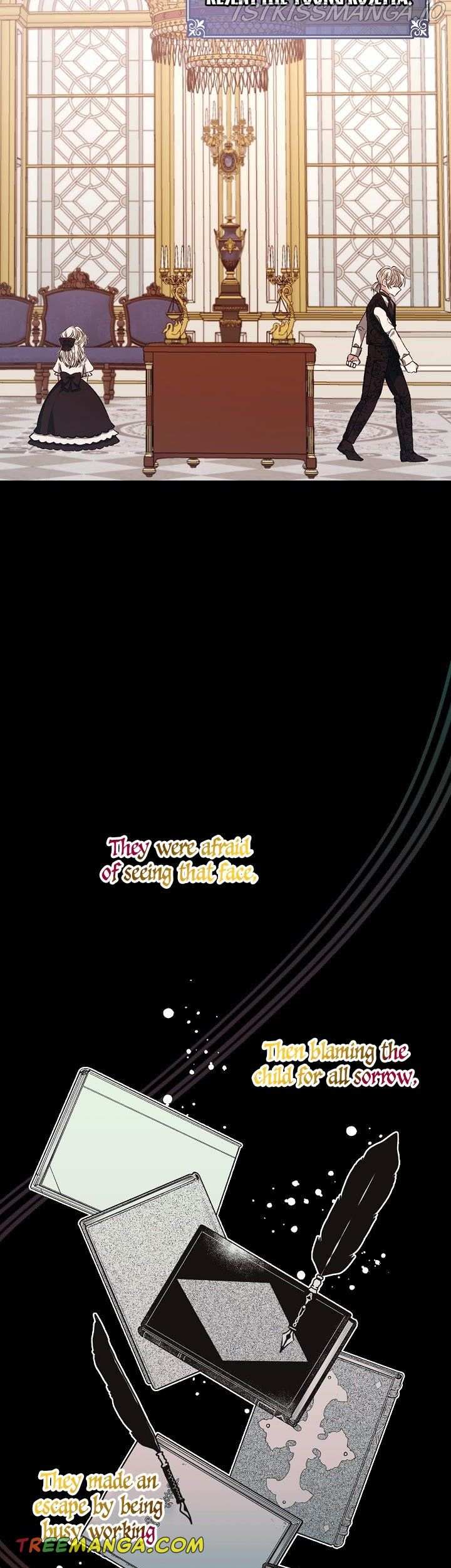 The Exhausting Reality of Novel Transmigration Chapter 6 page 27 - 