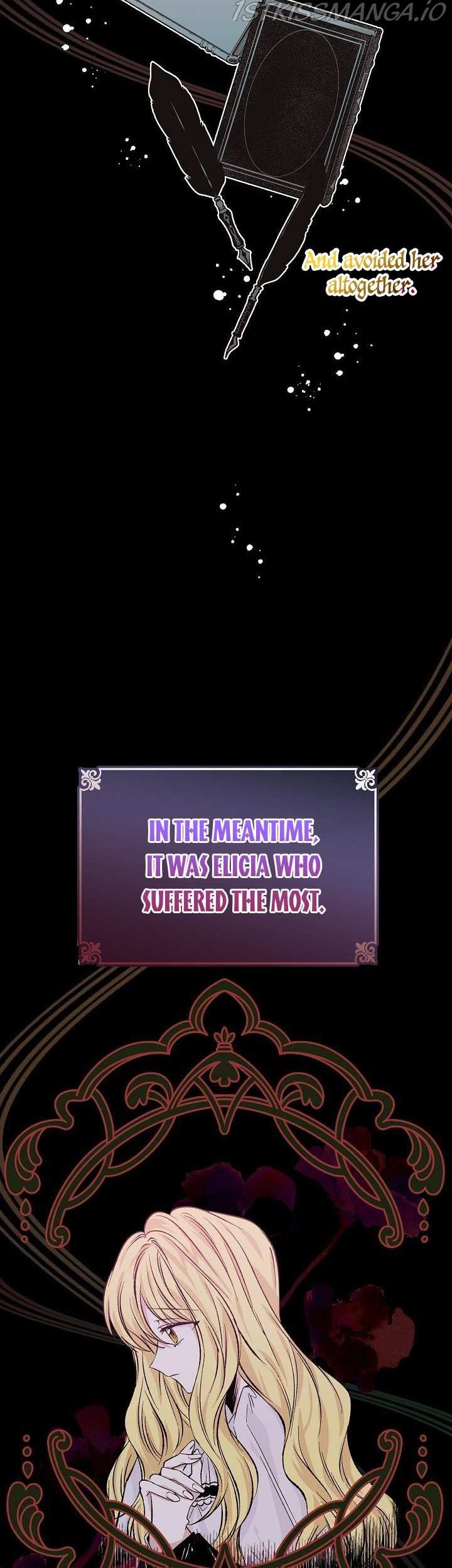 The Exhausting Reality of Novel Transmigration Chapter 6 page 28 - 