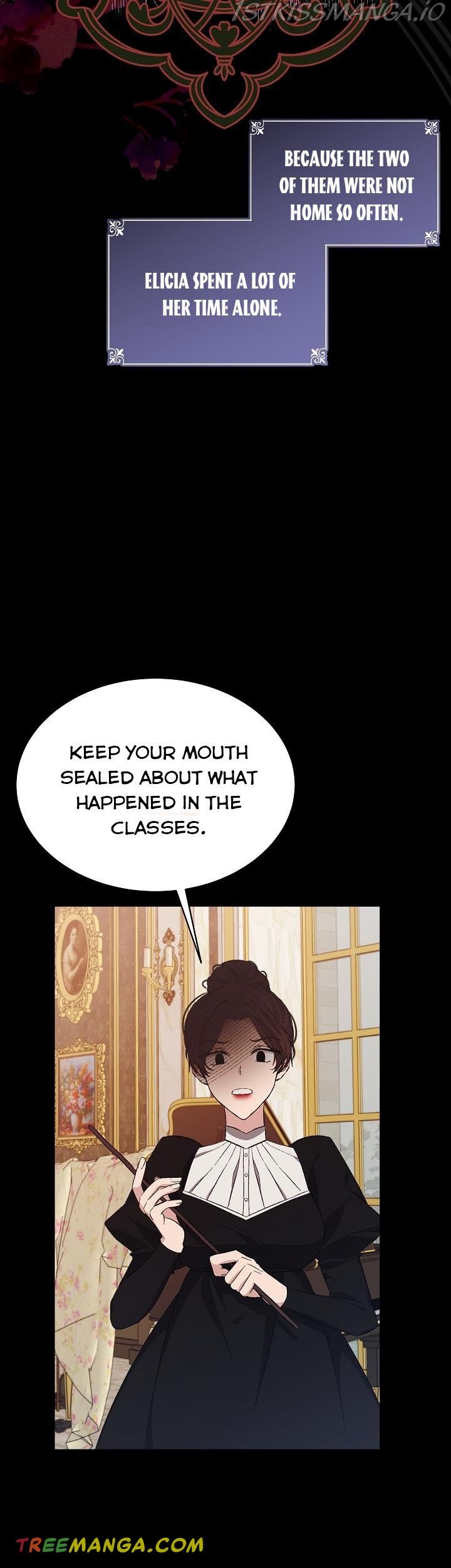 The Exhausting Reality of Novel Transmigration Chapter 6 page 29 - 