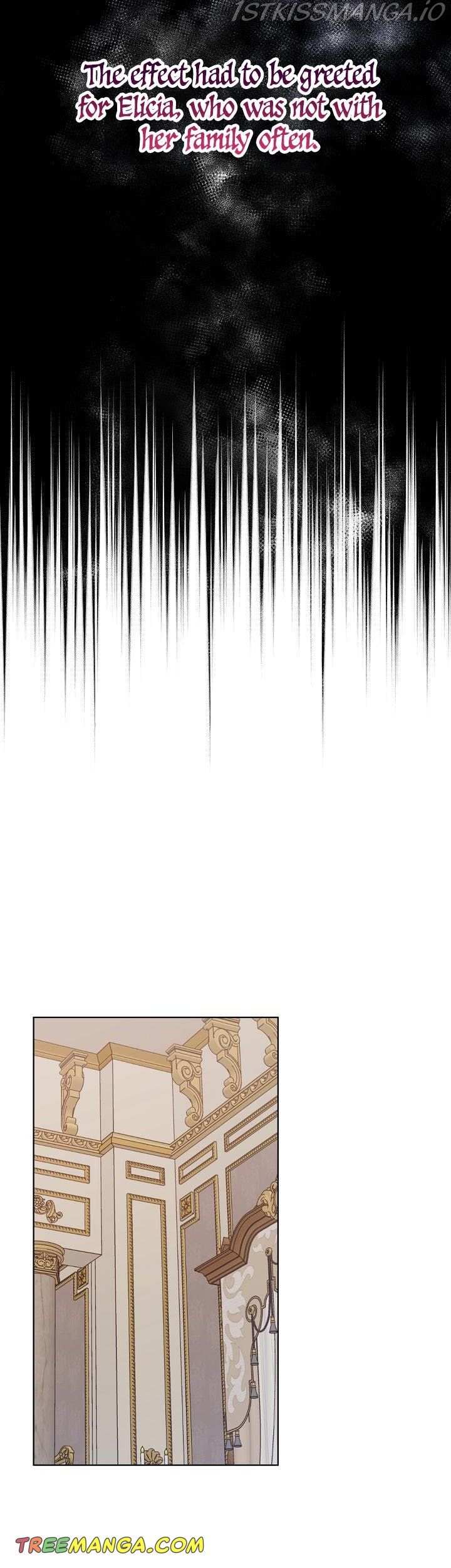 The Exhausting Reality of Novel Transmigration Chapter 6 page 31 - 