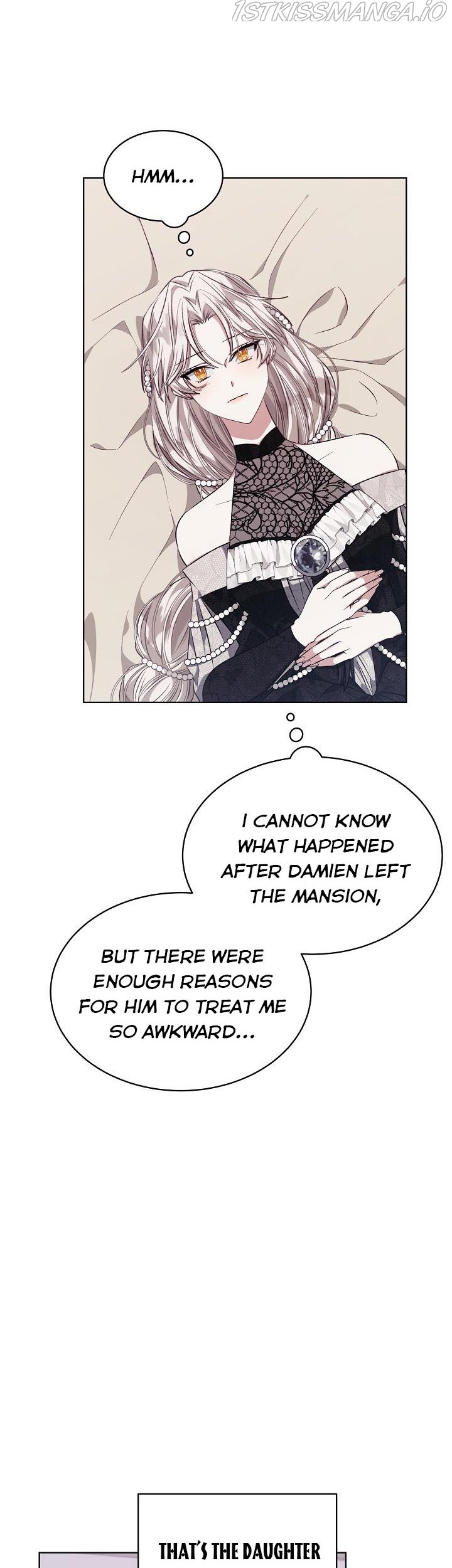 The Exhausting Reality of Novel Transmigration Chapter 6 page 32 - 