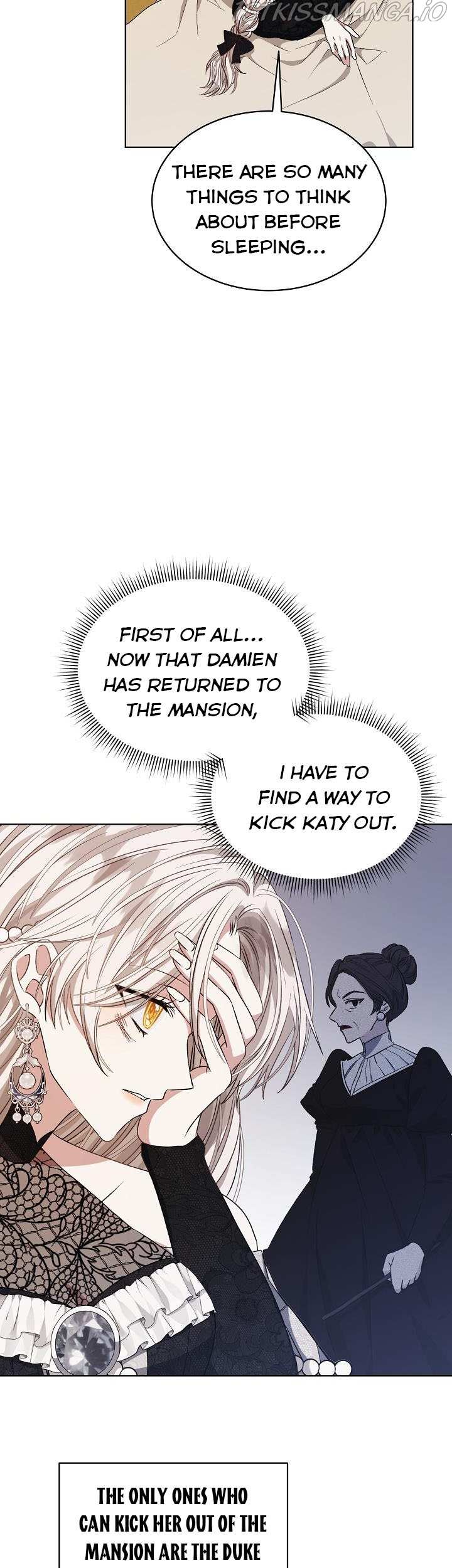 The Exhausting Reality of Novel Transmigration Chapter 6 page 35 - 