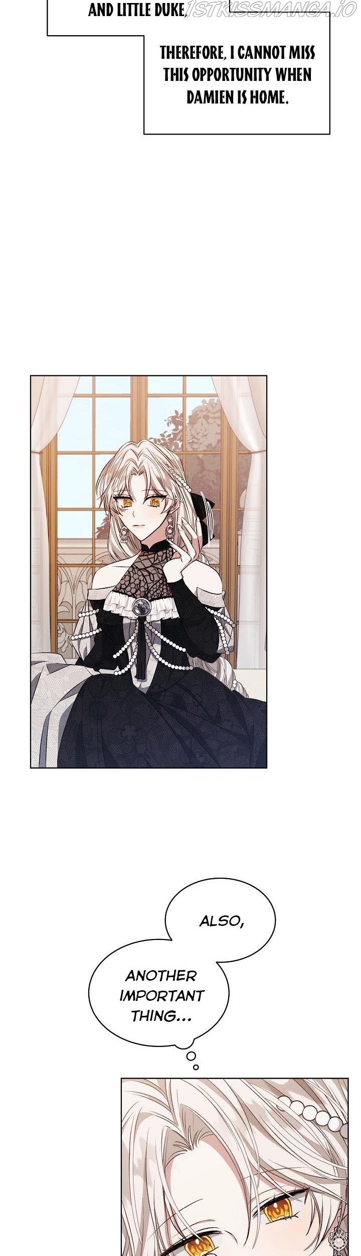 The Exhausting Reality of Novel Transmigration Chapter 6 page 36 - 