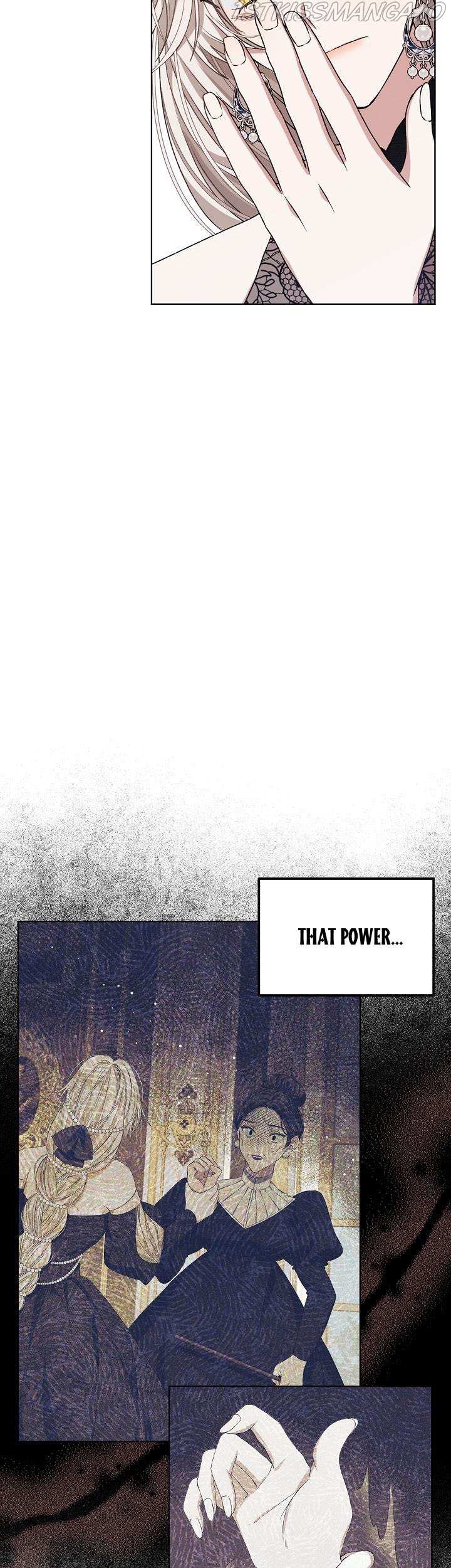 The Exhausting Reality of Novel Transmigration Chapter 6 page 37 - 