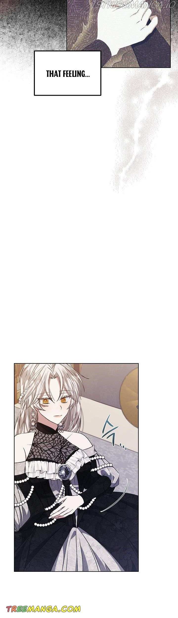The Exhausting Reality of Novel Transmigration Chapter 6 page 38 - 