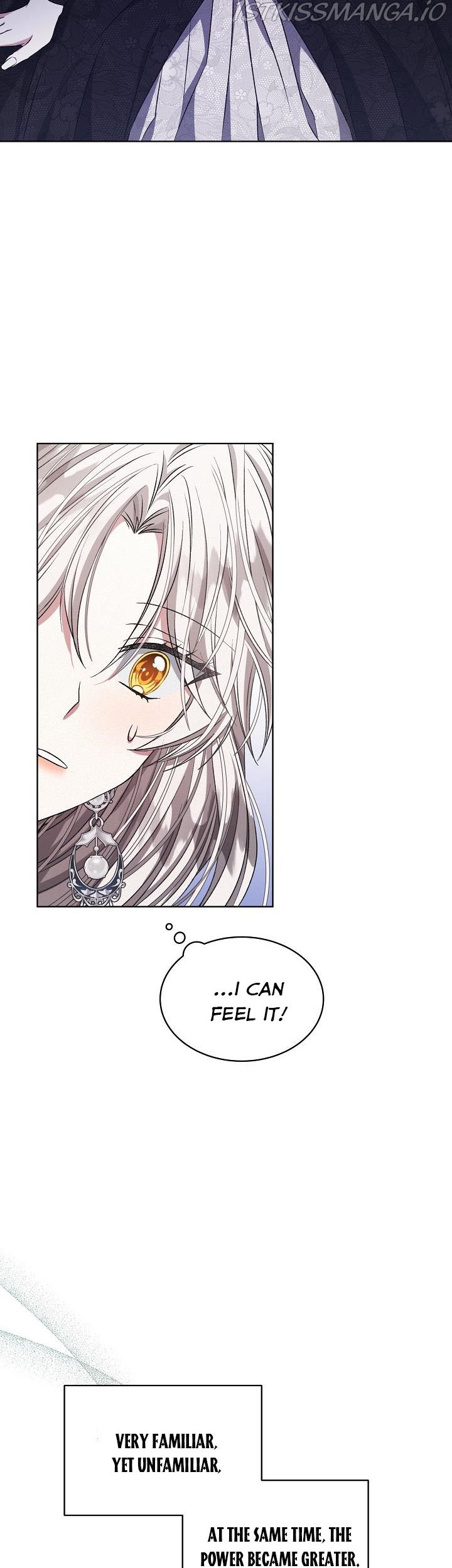 The Exhausting Reality of Novel Transmigration Chapter 6 page 40 - 
