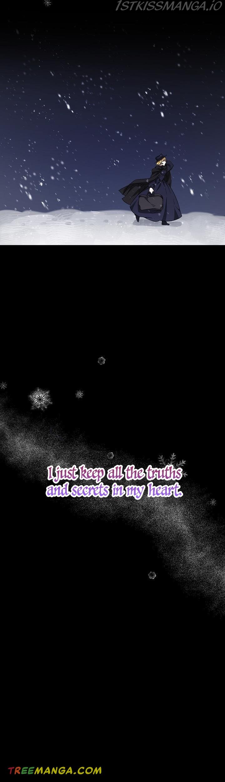 The Exhausting Reality of Novel Transmigration Chapter 6 page 5 - 
