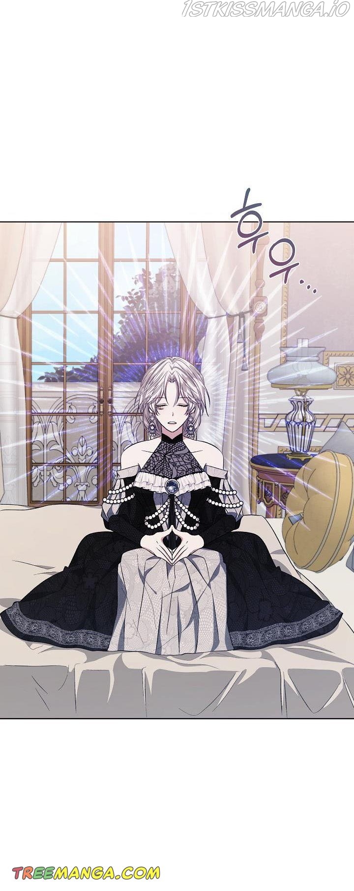 The Exhausting Reality of Novel Transmigration Chapter 6 page 42 - 