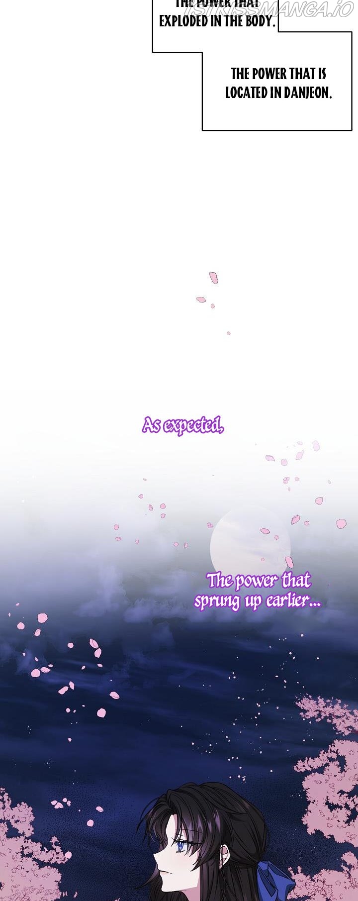 The Exhausting Reality of Novel Transmigration Chapter 6 page 44 - 