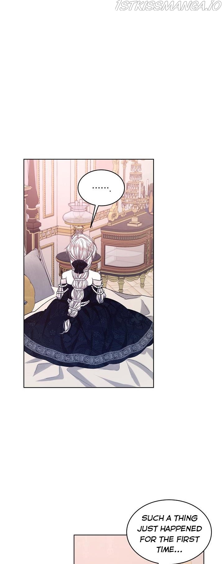 The Exhausting Reality of Novel Transmigration Chapter 6 page 46 - 