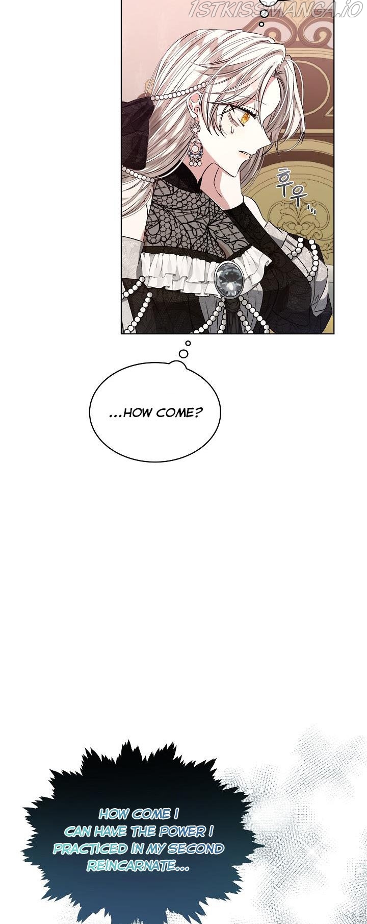 The Exhausting Reality of Novel Transmigration Chapter 6 page 47 - 