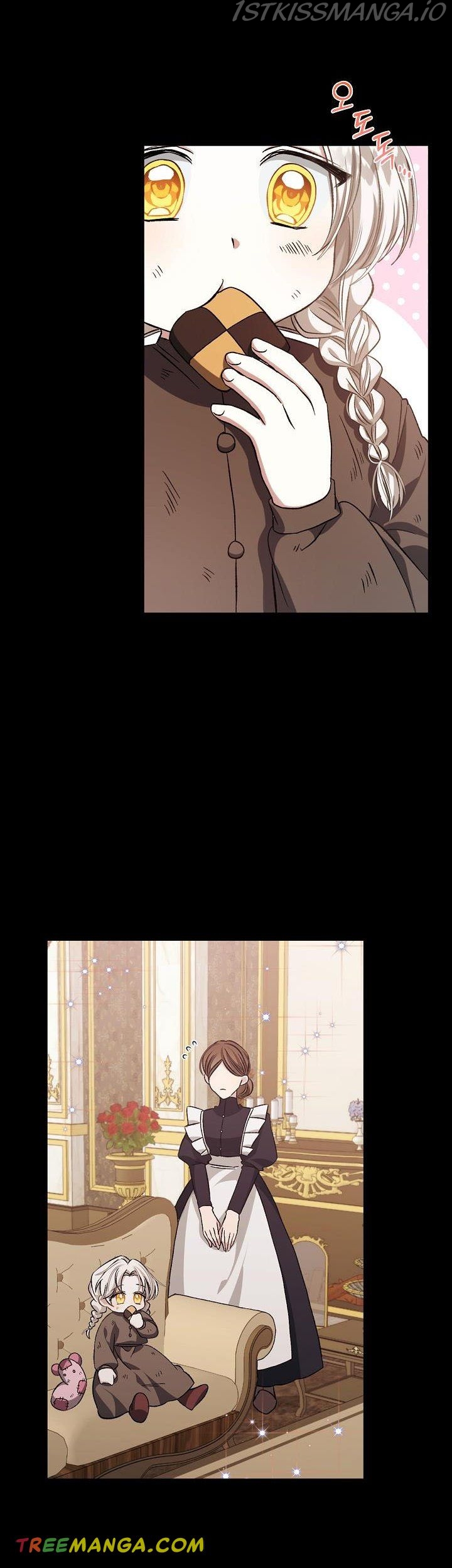 The Exhausting Reality of Novel Transmigration Chapter 6 page 10 - 