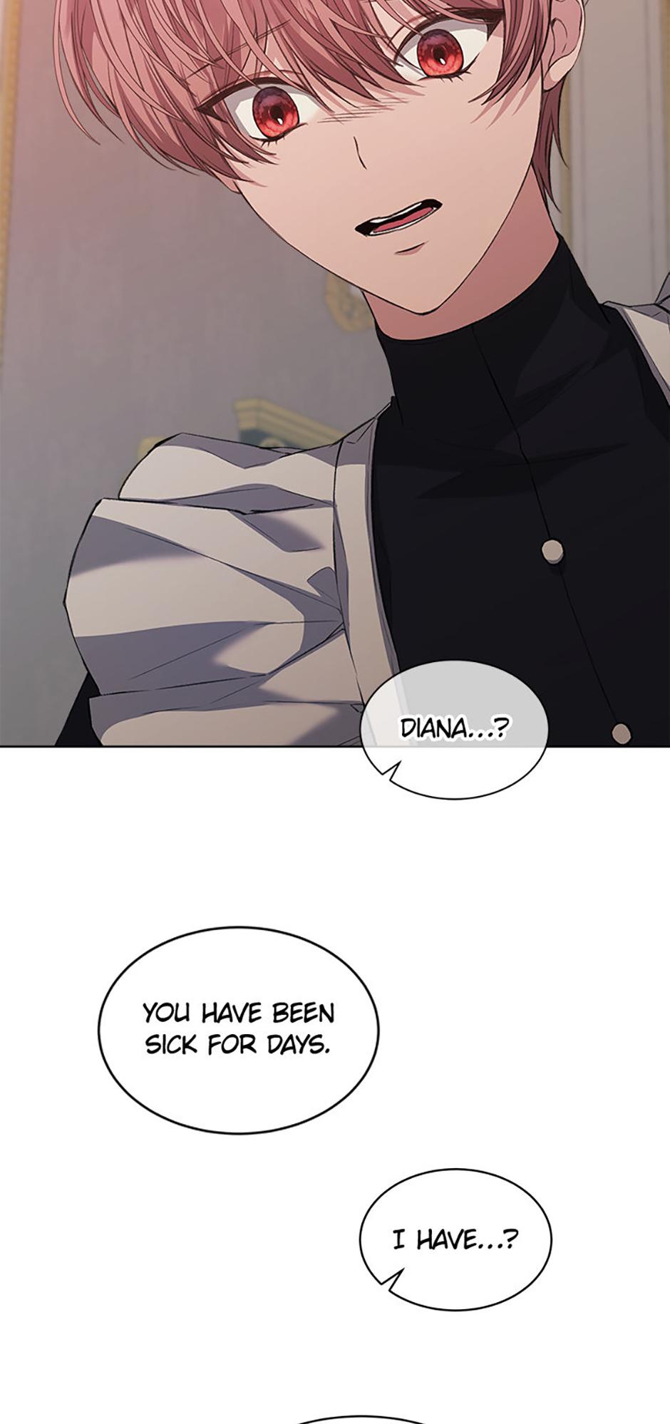 The Exhausting Reality of Novel Transmigration Chapter 60 page 13 - 