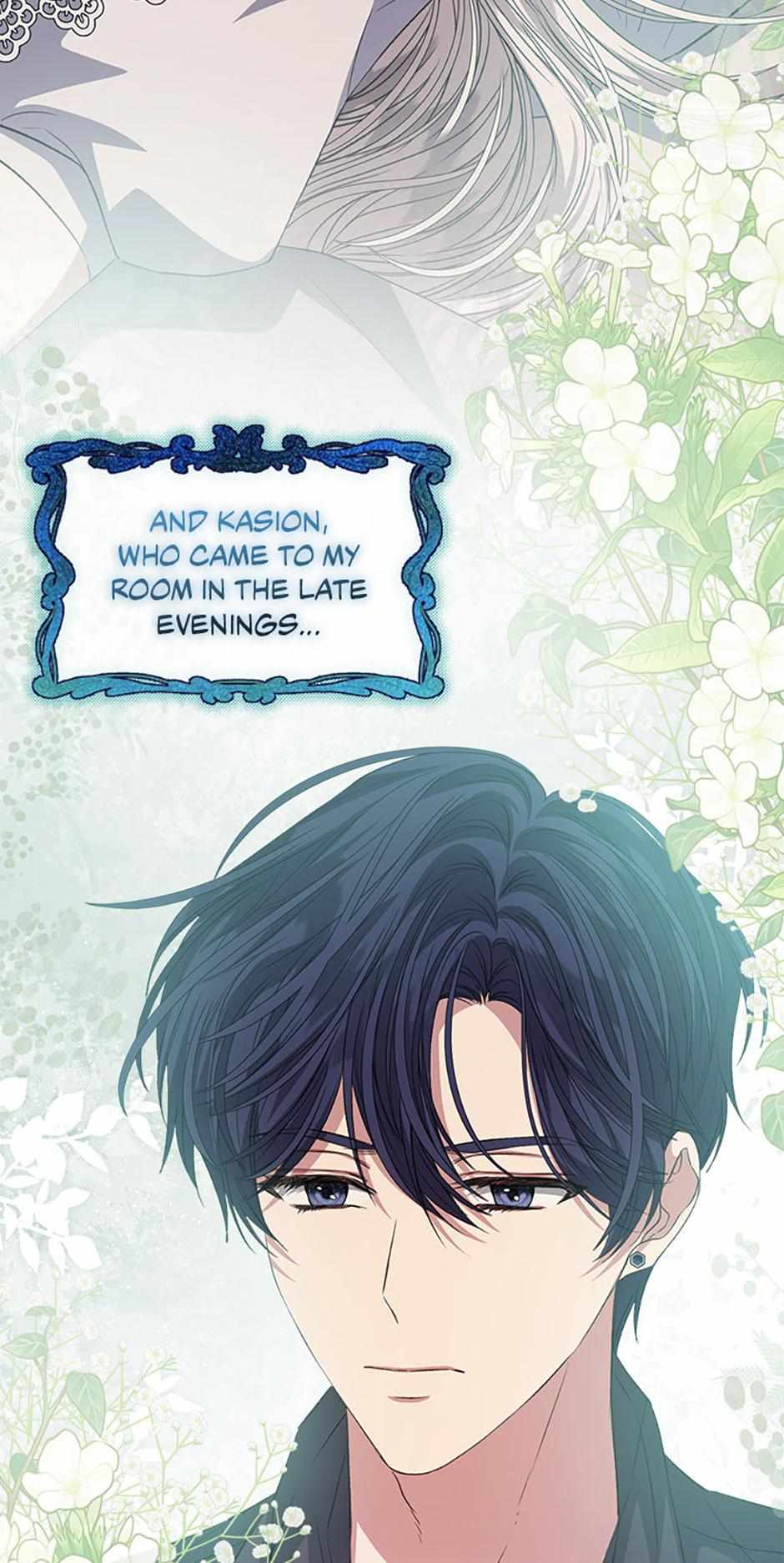 The Exhausting Reality of Novel Transmigration Chapter 60 page 17 - 