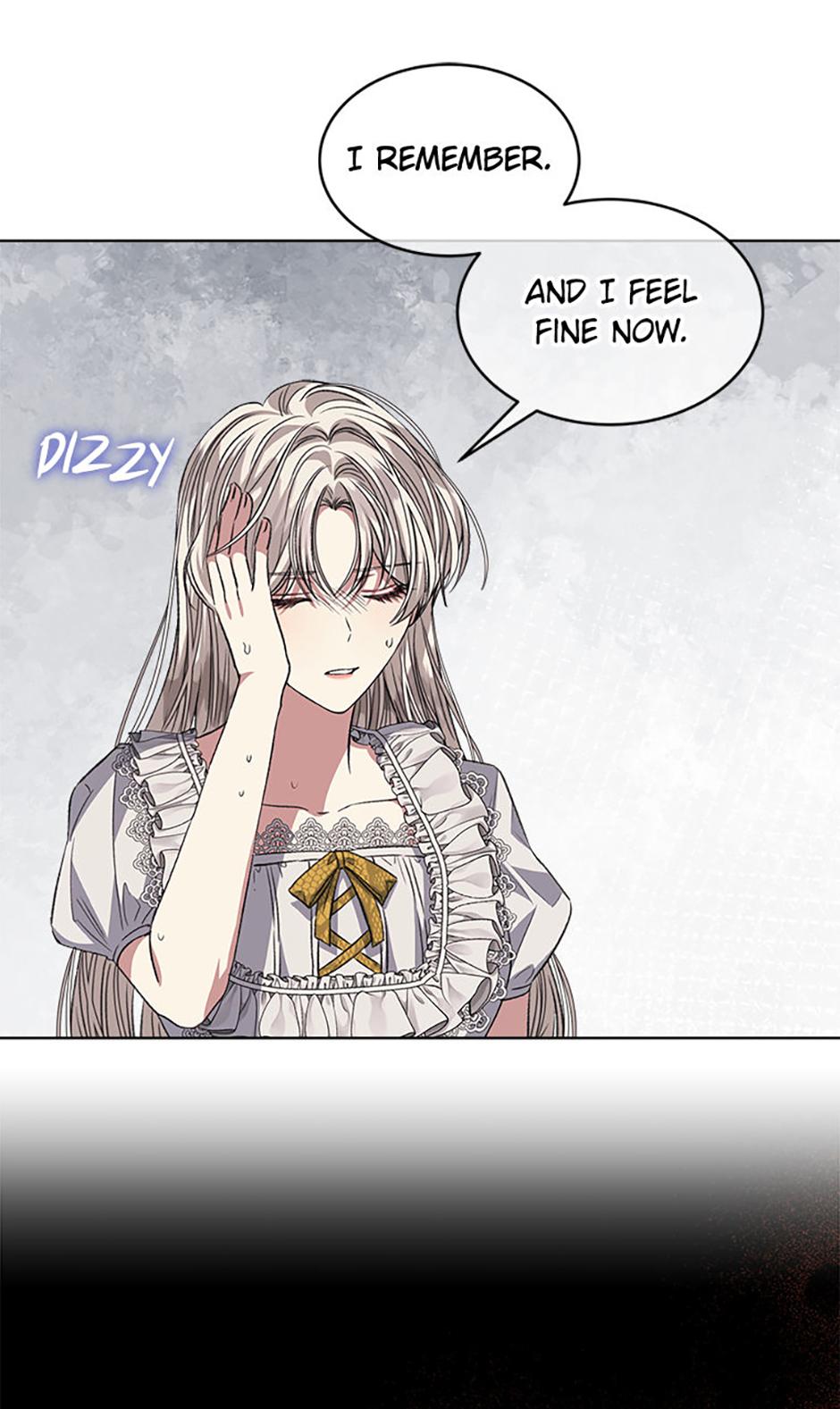 The Exhausting Reality of Novel Transmigration Chapter 60 page 19 - 